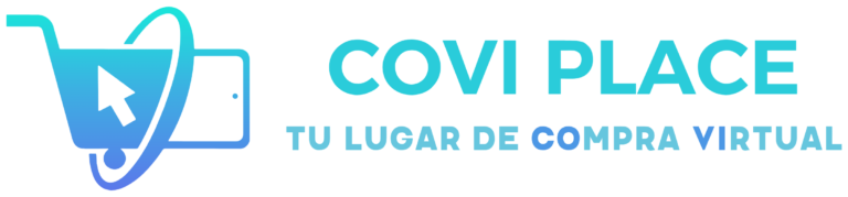 COVI Place, tu lugar de compra virtual